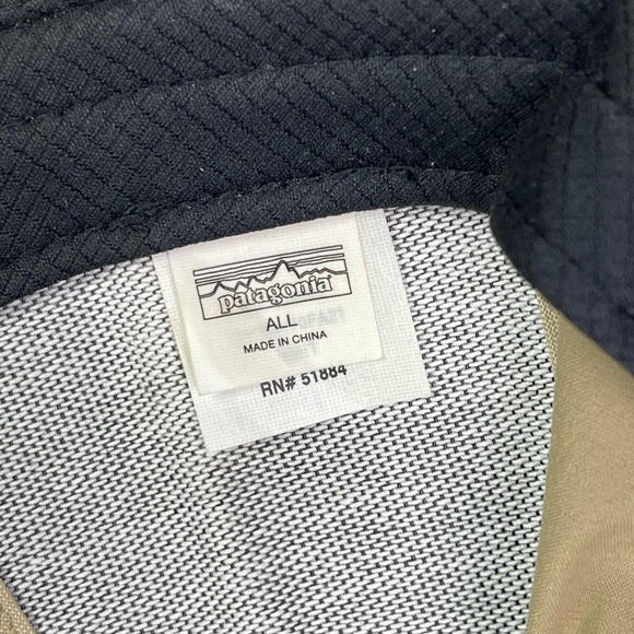 Patagonia hat - Picture 7 of 7